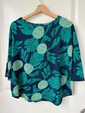 Fighting Eel Top Size Medium